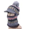 cappello beanie con brio