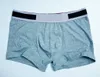 Mens underwear Boxer трусы трусы сексуальные классические мужчины шорты дышащие повседневная спортивная удобная мода может смешать цвета подробные фото рождественские хлопковые