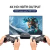 2021 최고의 새로운 XS-5600 레트로 TV 박스 게임 콘솔 PS1/PSP/SFC/NEO/아케이드/GBA/N64 비디오 게임 콘솔 클래식 5600-in 게임 3D 게임