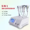 2021 80k Vaccum Cavitation minceur Machine Ultrasonic RF RF RF RIVIaquine Burning Burning Burning Beauty Salon Serrer Cavi Système de contours portable Cavi à vendre