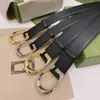 Moda Hombres Cinturones de diseño Mujer Cintura Ceinture Latón Oro Slgass Hebilla Cuero genuino Diseñadores de lujo Cinturón Tapa Calidad Cuero de Cuero Ancho 3.0cm4.0cm con caja de regalo