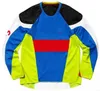 Motorcykel Racing Speedway Suit Mountain Off-Road Riding Suit Samma anpassade