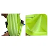 Outdoor Bags Led Luminous Waterproof Sports Pockets Night Running Elastic Reflective Waist Safety Bag Belt