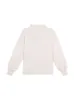 Damenpullover Halbhoher Halspullover Herbst Winter Ausländischer Stil Inner Bottom Shirt 2022 Design Sense White Top Rac
