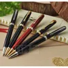 Marques de luxe stylo à bille fournitures de bureau scolaires stylos à bille fournitures de bureau papeterie promotion écriture pen8942260