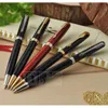 Brand Ballpoint Pen School Office Supplies Roller Pens Business Studenci Pióro Pióro Materiały Allmetal Materiały z jakości082762340