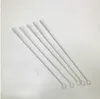 200*10MM High Quality Brushes Cleaning Nylon Straw Feeding bottle Cleaners Stainless Steel Drinking Pipe Cleaner RH1531