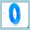 Pest Control Household Sundries Home & Gardenmosquito Repellent Spring Bracelets Anti Mosquito Pure Natural Baby Wristband Hand Ring Hwb7886