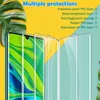 Film hydrożelowy dla Xiaomi Mi Note 10 Lite 10 11 Pro 11 10 Ochraniacz ekranu 10T 9T 8 9 SE 11I Ultra X Not Glass T i7697672