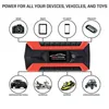 20000mAh Car Battery Jump Starter Portable Outdoor Power Tool Chargers Emergency Startup Charger for Cars Booster Starting Devic2454932