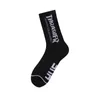 Chaussettes pour hommes en gros hommes mi-tube automne et hiver bas Ins tendance rue déodorant sport étudiant basket-ball à long tube