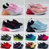 2021 Baby Small Kids Cushion Shoes Youth boys girls Wholesale Outdoor Children Running Sneakers size 22-35