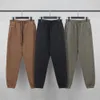 heavy cotton pants