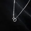 Chine produit s925 collier en argent sterling bijouterie turque toute la mode bijoux charme déclaration colliers pour dame femmes 2585019