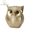 owl sculpture