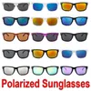 Trend Euro US Euro polarizzato femminile da uomo occhiali da sole per uomini e donne Sport Outdoor Cycling Guings Glasses da sole Sundi da sole Summer Summer 15 Colours