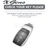TPU -auto Remote Key Case Cover Shell voor een C E S G Class GLC CLE CLA W177 W205 W213 W222 X167 AMG Protector Holder2065626