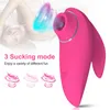NXY Vibratörler Kadın Güçlü Klitoris Inhaler Vajinal Vibratör Stimülatörü Balıkpipe Oral Meme Yetişkin Kadın Seks Oyuncakları Mastürbasyon 0112