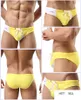 Fonoun Male Baling Briefs Confortável Fu90