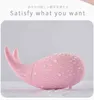 NXY Eggs Cute Stimulating Fish Jumping Egg 1207