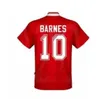 Dalglish Retro Soccer Jerseys Gerrard 2005 Smicer Alonso 10 11 Fotbollskjortor Torres 82 89 91 Maillot 85 86 Kuyt Keane 08 09 Suarez