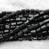 Vechake Raw Mineral Black Tourmaline DIY Ketting Armbanden Oorbellen Natuurlijke Crystal Nugget Losse Kralen Sieraden Maken 06005