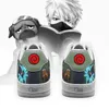 Schoenen Diy Anime Fan Sneakers Schoenen Laarzen Kakashi Chidori Air Custom Inspire Mens Mesh Athletic Road Running nastics 240311