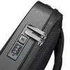 حقيبة الظهر Bange Business Men USB anti-computer حقيبة كبيرة السعة 15 6 بوصة محمول Bagpack الرجال أنيقة مضاد للماء 296g
