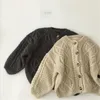 baby woolen coat