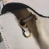 Plecak M45501 Montsouris Moda Kobieta Torebka Luksusowy Klasyczny Projektant Marka Ladies Leather Crossbody Ramiona Torby Plecaki