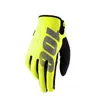 Summer Motorcycle Gloves Motocross Racing Dirt bike Universal Winter Full Finger Bicycle Bike Accessories H1022