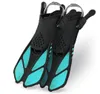 Yetişkin şnorkel tam kuru nefes tüp şnorkeller eğlence flipper silikon dalış snorke gözlüğü üç parçalı takım elbise
