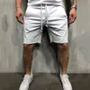 Mens Designer Summer Short Pants Solid Color Gymlocker Running Clothing Hip Hop Sports Eisure joggar Sweatpants Men's Shorts300k
