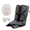 Portable Air Relax Vibration Calf Air Massager Compression Full Leg Foot Massager Machine