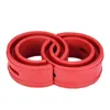2pcs Styling Shock Absorber Suspension Autobuffer Car Air Bag Front Rear Spring Bumpers Accessories AutoBuffers Cushion6102707