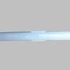 0.5m 1m Led Aluminum Profile For 5630 Strip Bar Light Channel Housing Casing With Cover Corner Connector Drop Strips