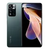 オリジナルXiaomi Redmi Note 11 Pro+ Plus 5G携帯電話8GB RAM 128GB 256GB ROM OCTA CORE MTK 920 ANDROID 6.67 "フルスクリーン108MP NFC IP53フィンガープリントIDスマート携帯電話