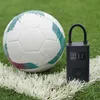 Xiaomi Youpin mijia nadmuchiwane skarb 1s Zaktualizowana wersja przenośna sprężarka pompy elektrycznej do motocyklowej opony Soccer261f