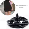 NXY Dildos camaTech Elastic Dildo Pants Discreet Wear Silicone Anal Plug Latex Underwear With Strapon Penis Chastity Belt Sex Toy 0121