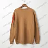 2021 nuovo maglione campione Maglione di lana da uomo per cappotti da donna Lettera top wrap maglione donna Pullover maglione lavorato a maglia pullover firmati