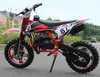 49cc Mini ATV Veicolo fuoristrada Apollo Mountain Bike Small Motorcycle308J