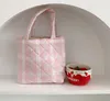 2021 Frühlings-/Sommertaschen Süßigkeiten Farbe süße Handtasche Frauen Einkaufen kleine Taschen Handtaschen lässig
