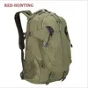 屋外バッグ50-70Lユニセックス戦術軍バックパック防水カモフラージュバックパックハンキングハイキングキャンプのためのバックパック