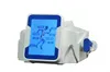 Extracorporale pneumatische drukschokgolftherapieapparatuur voor lichaamspijnverlichting Erectiestoornissen Behandeling Schokgave200