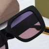 Sommermode Sonnenbrille Designer Strandbrille Herren Damen 4 Farben optional Gute Qualität