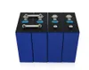 Batteries 3.2V 280Ah Lifepo4 cellule prismatique 272ah 310Ah avec jeu de barres et boulons batterie lifepo pour système solaire de stockage d'énergie