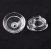 Thick Glass Bowl Replacement bowls For Silicone Smoking Hand Pipe Water bong dab rig