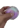 Decompression Toy fidget Silica gel bubble music top pendant
