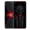 Original Lenovo Legion Pro 5g Mobiltelefon Gaming 12GB RAM 128GB 256GB ROM SNAPDAGON 865 PLUS 64MP 5000MAH Android 6.65 "Full Screen Fingerprint ID Smart Cell Phone