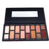 Eye Makeup Born This Way Eyeshadow Palette the Natural Nudes Eye Shadow Cosmetic 16 Colors Shimmer Matte Palettes High Quality1658900